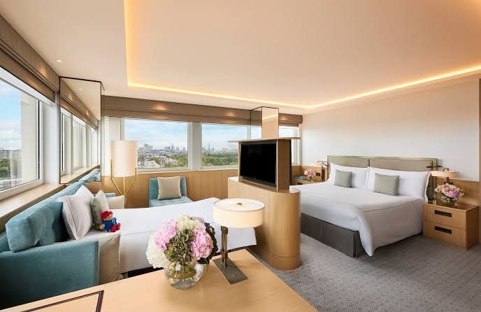 Family Suite